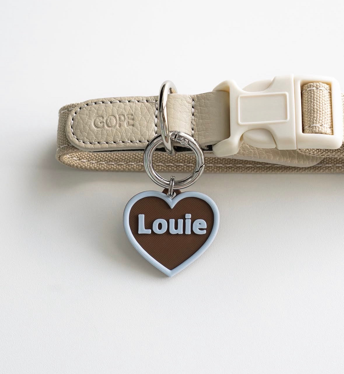 NAME TAG