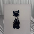 特典付き！即納［tak!tak!tak!tak!］Velvet Devils Halloween Dress