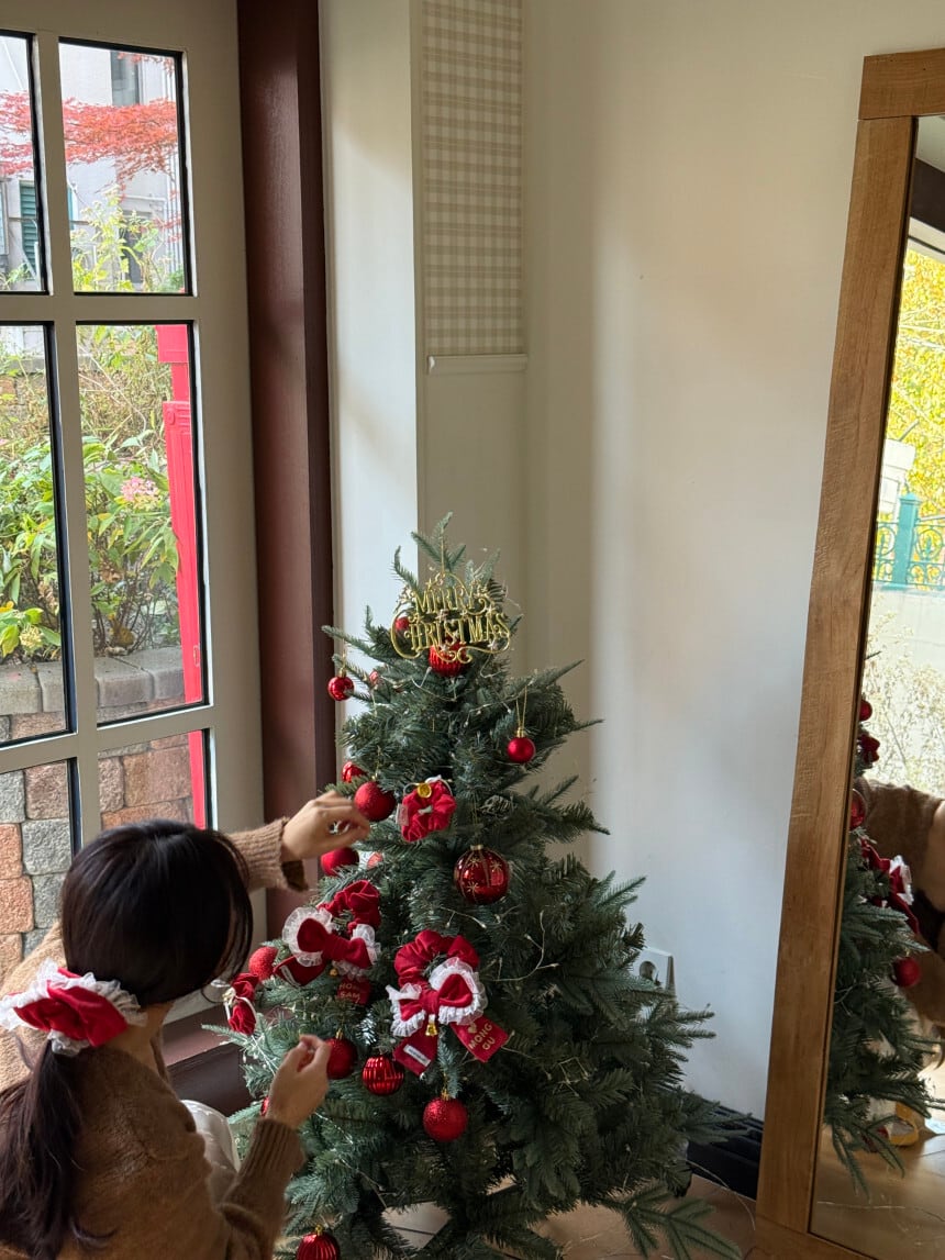 即納ページ［tak!tak!tak!tak!］ Merry Bell　シュシュ　