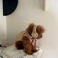 即納［tak!tak!tak!tak!］Snuggle Suede Series (item) Earmuffs