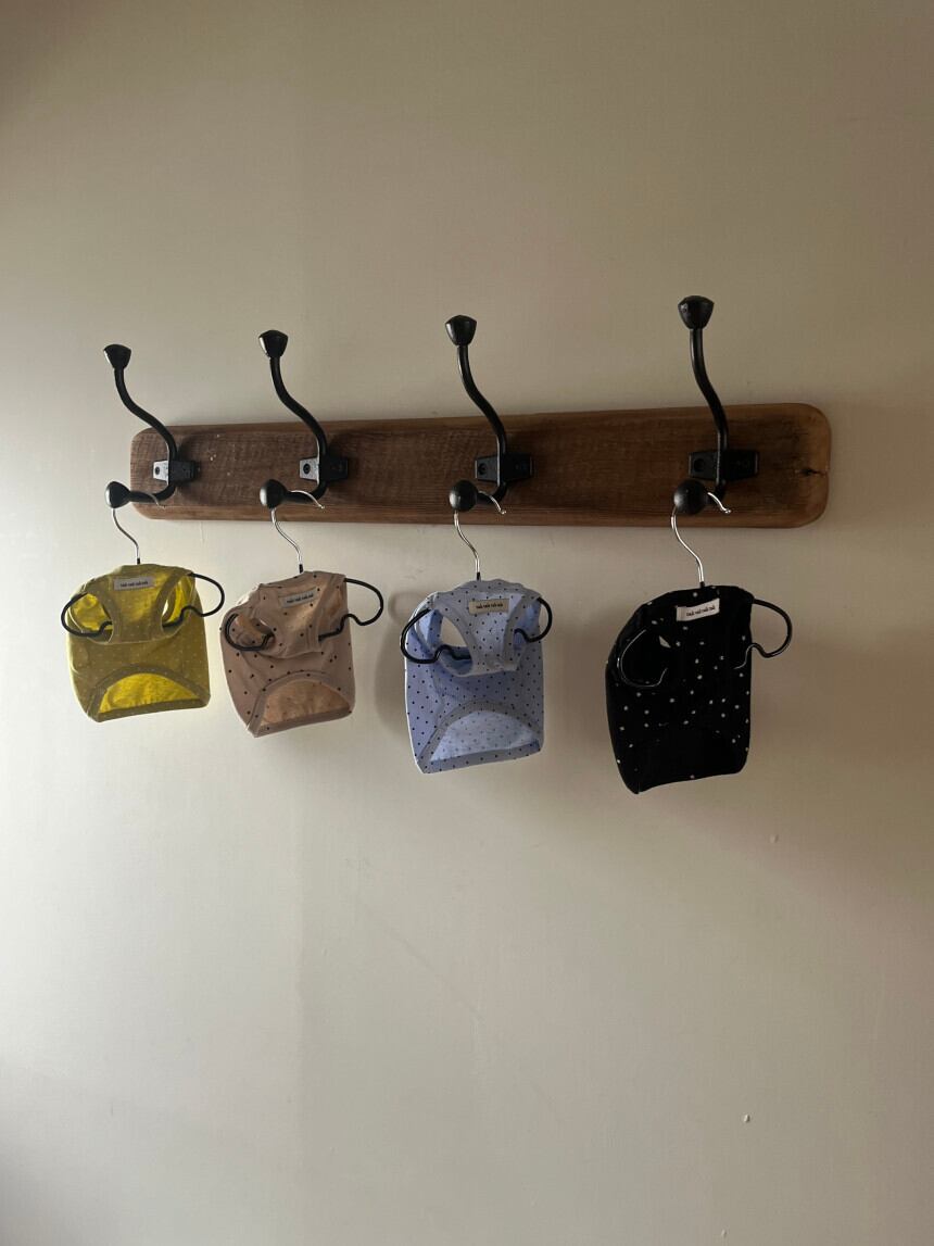 ［tak!tak!tak!tak!］Dot/Wish Series_ tops/トップス