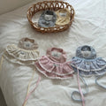 即納［tak!tak!tak!tak!］bon bon layered skirt
