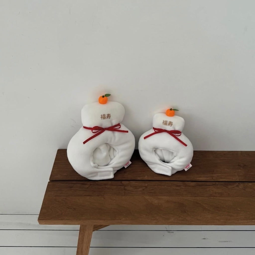 即納［tak!tak!tak!tak!］kagami mochi cap （帽子単品）