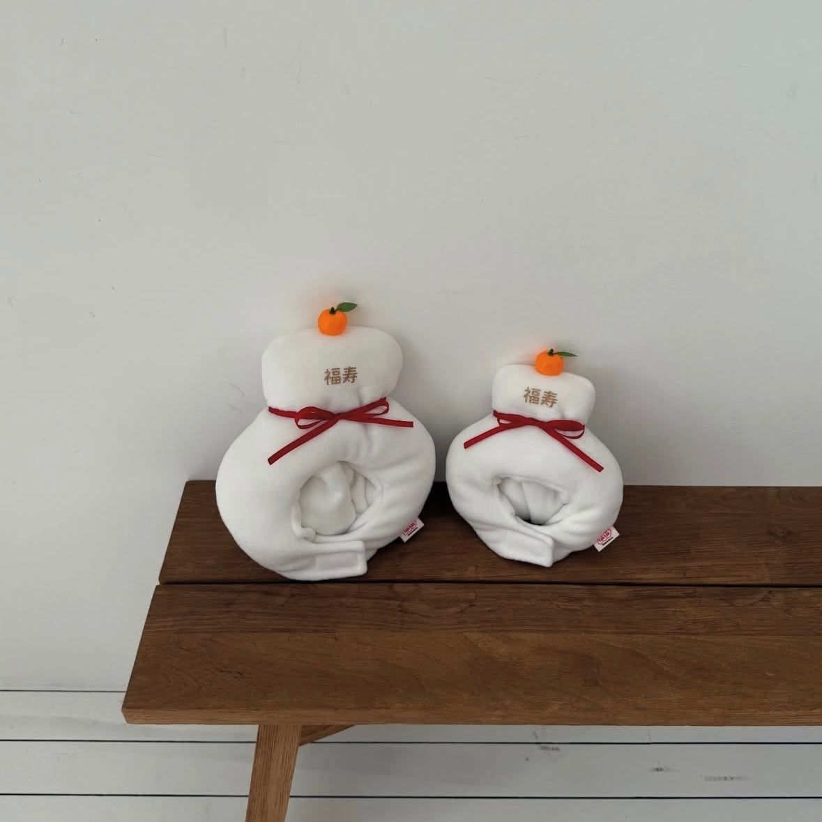 即納［tak!tak!tak!tak!］kagami mochi cap （帽子単品）