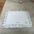 ネーム入り［tak!tak!tak!tak!］ Sunday Mood Cafe Mat