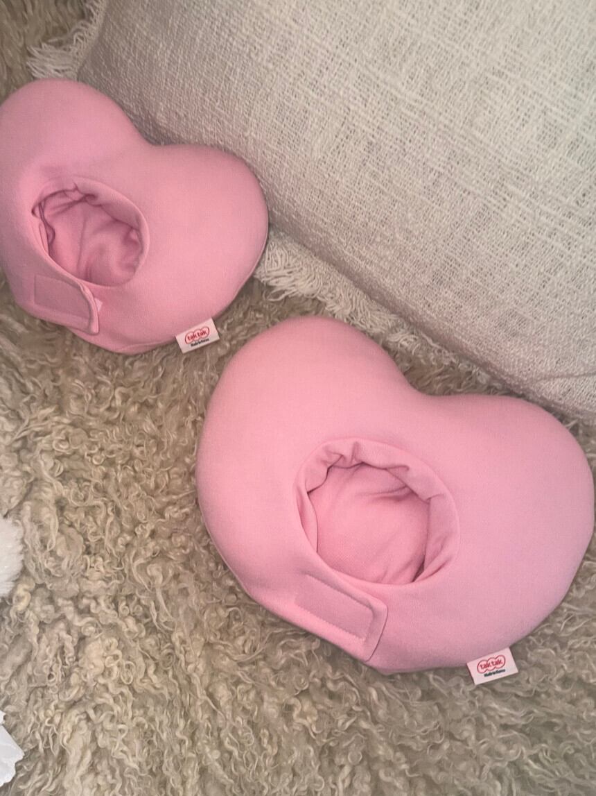 L即納［tak!tak!tak!tak!］heart hat （帽子単品）