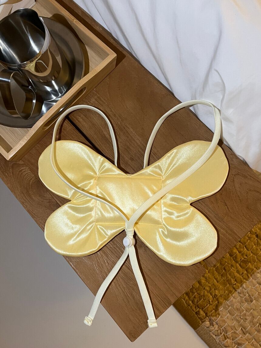［tak!tak!tak!tak!］Fairy Mood Series_ Fairy Wings Bag