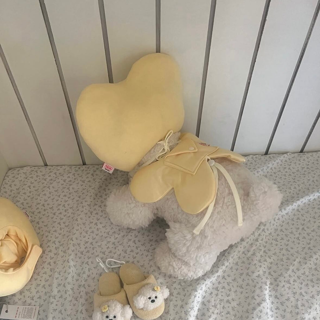 予約［tak!tak!tak!tak!］heart cap （帽子単品）