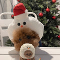［tak!tak!tak!tak!］SnowMan cap （帽子単品）