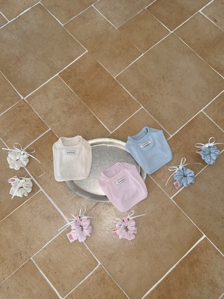 特典付き*［tak!tak!tak!tak!］Oh,Rosy Series Semi Crop T-shirt
