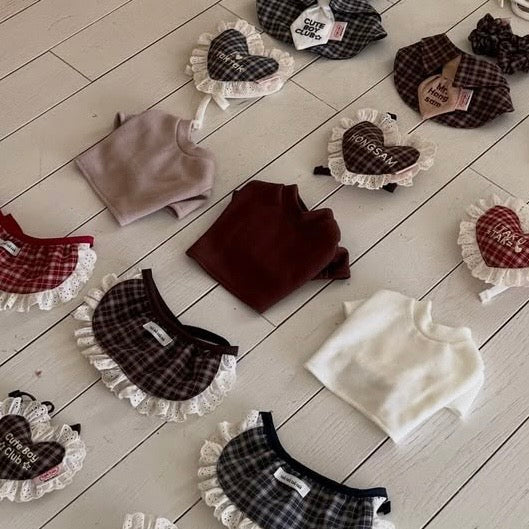 予約［tak!tak!tak!tak!］knit layered tops (3color)