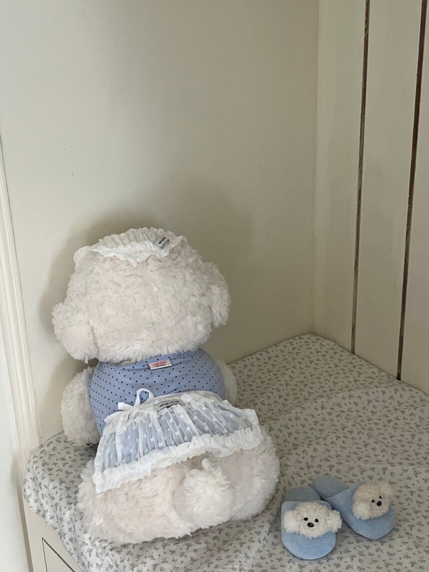 ［tak!tak!tak!tak!］Dot/Wish Series_ tops/トップス