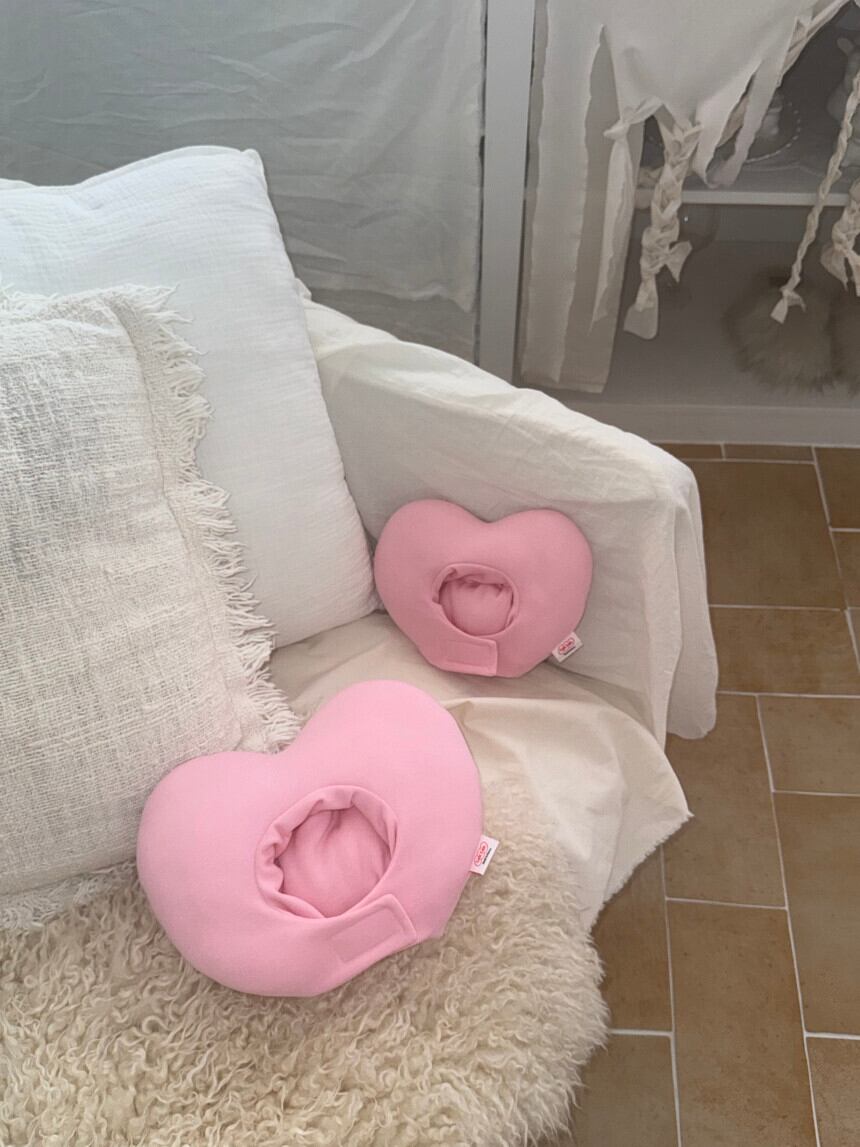 L即納［tak!tak!tak!tak!］heart hat （帽子単品）