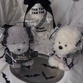 予約［tak!tak!tak!tak!］halloween shushu