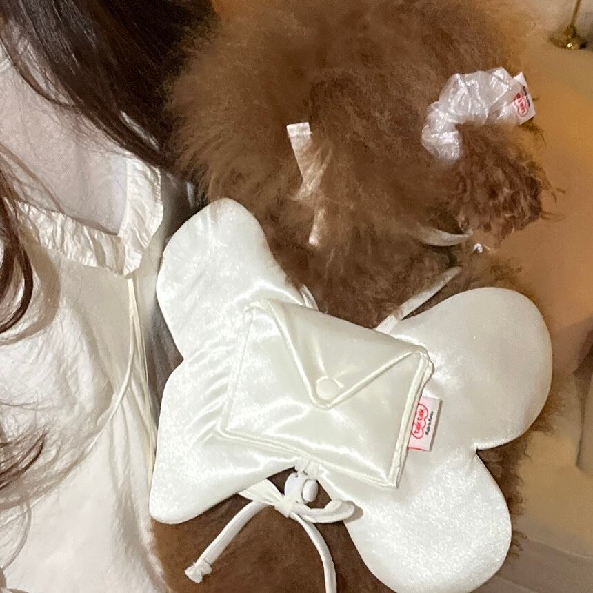 ［tak!tak!tak!tak!］Fairy Mood Series_ Fairy Wings Bag